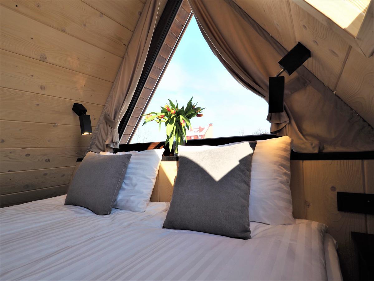 Vip Apartamenty Villa Gorskie Klimaty ซาโกปาเน ภายนอก รูปภาพ