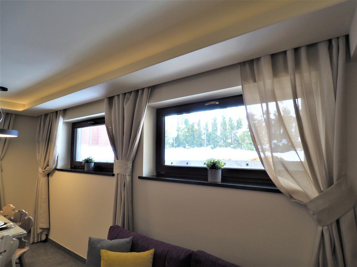 Vip Apartamenty Villa Gorskie Klimaty ซาโกปาเน ภายนอก รูปภาพ
