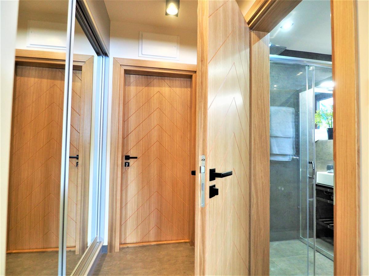 Vip Apartamenty Villa Gorskie Klimaty ซาโกปาเน ภายนอก รูปภาพ