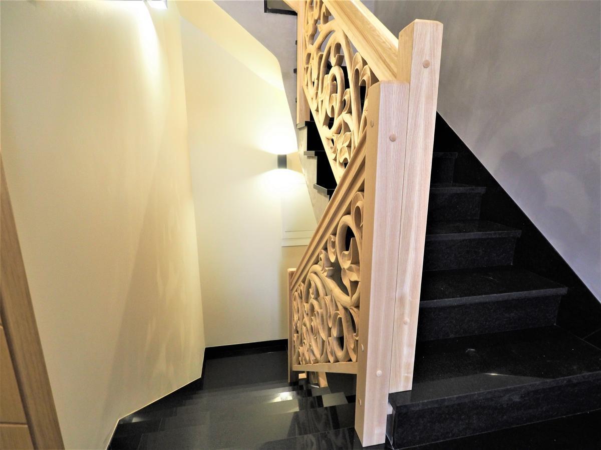 Vip Apartamenty Villa Gorskie Klimaty ซาโกปาเน ภายนอก รูปภาพ